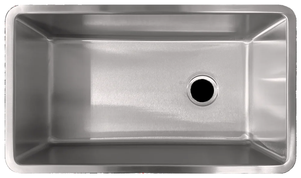 Stainless Steel Kitchen Sink 1092