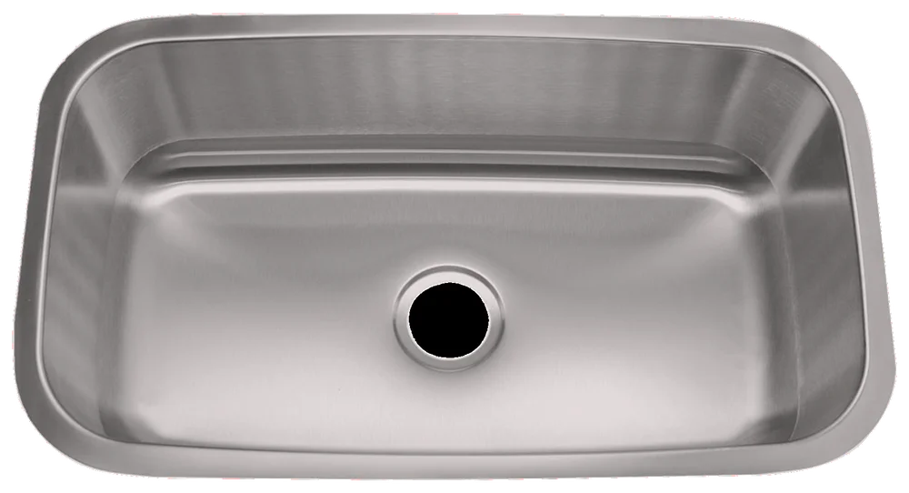 Stainless Steel Kitchen Sink 309