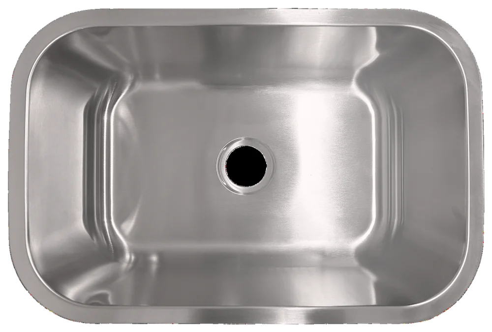 Stainless Steel Kitchen Sink 406