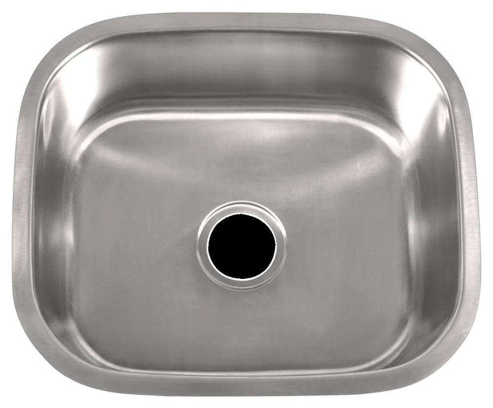 Stainless Steel Kitchen Sink 303
