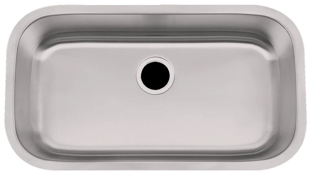 Stainless Steel Kitchen Sink 703