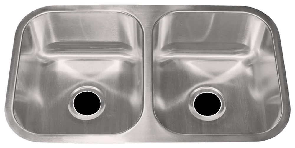 Stainless Steel Kitchen Sink 204