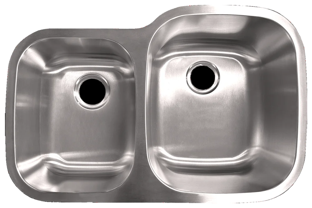 Stainless Steel Kitchen Sink 401R