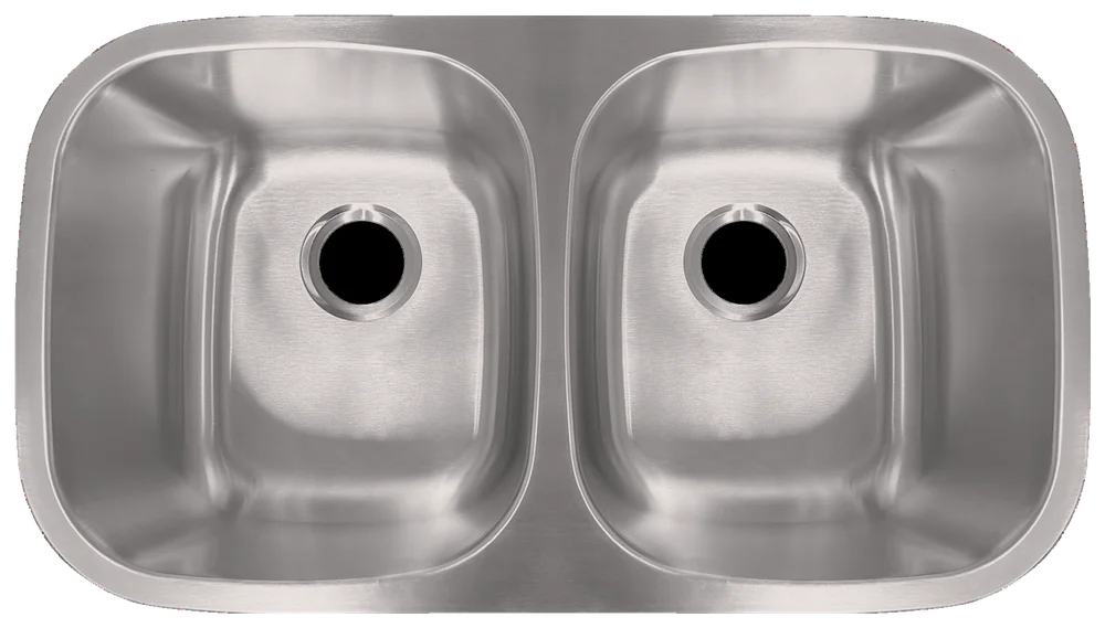 Stainless Steel Kitchen Sink 402