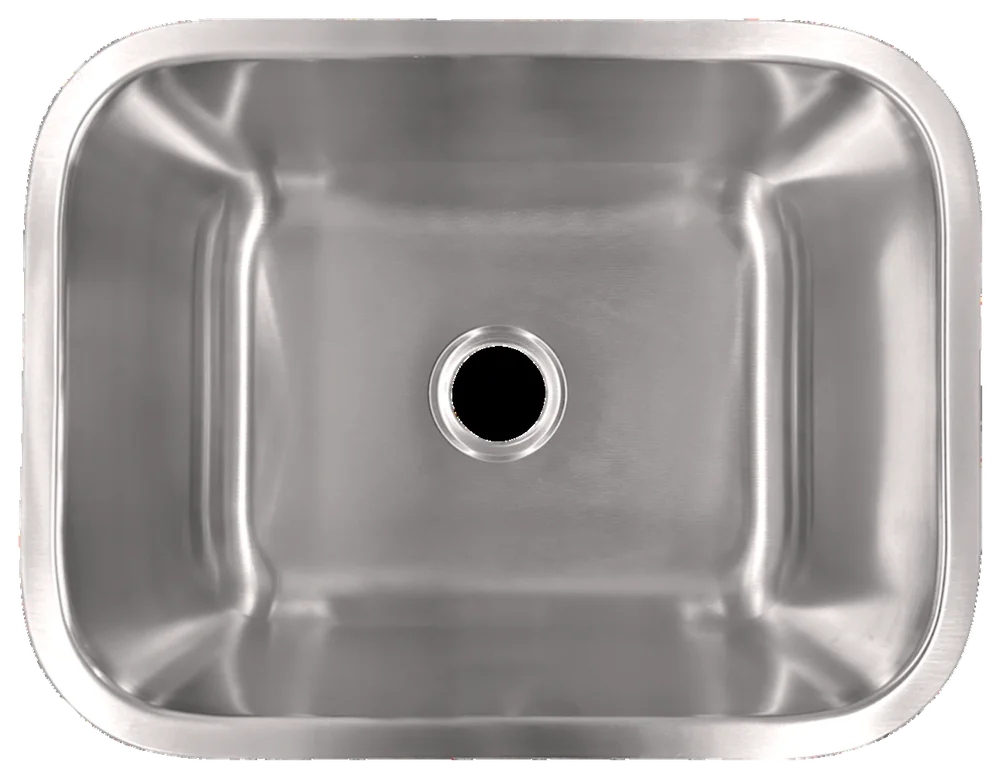 Stainless Steel Kitchen Sink 404