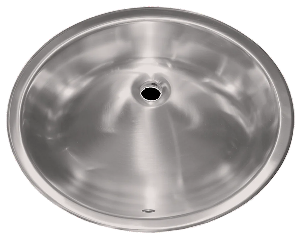 Stainless Steel Bathroom Sink OR1916