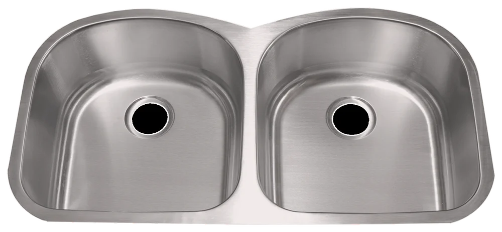 Stainless Steel Kitchen Sink 214