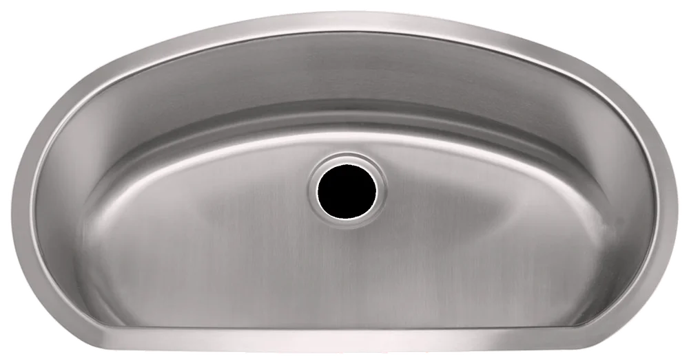Stainless Steel Kitchen Sink 309D