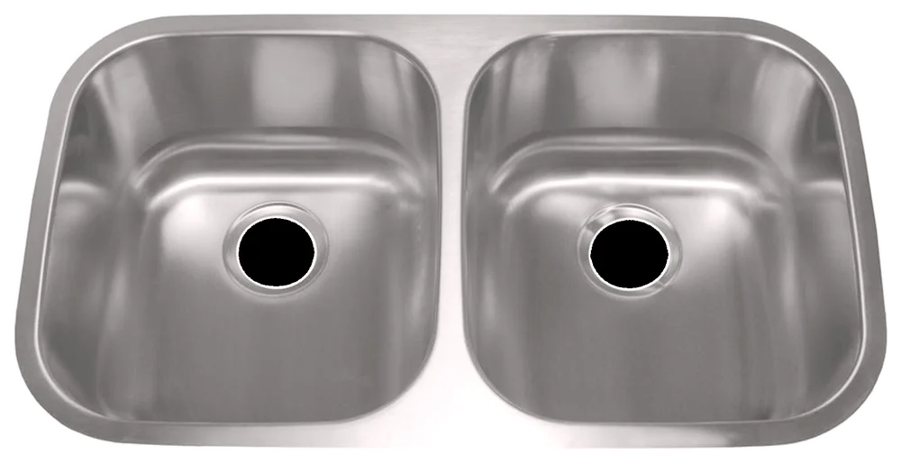 Stainless Steel Kitchen Sink 206