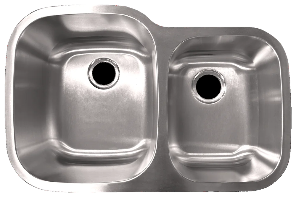 Stainless Steel Kitchen Sink 401L