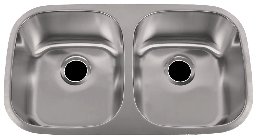 Stainless Steel Kitchen Sink 702