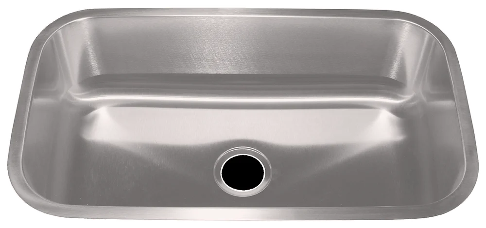 Stainless Steel Kitchen Sink 205