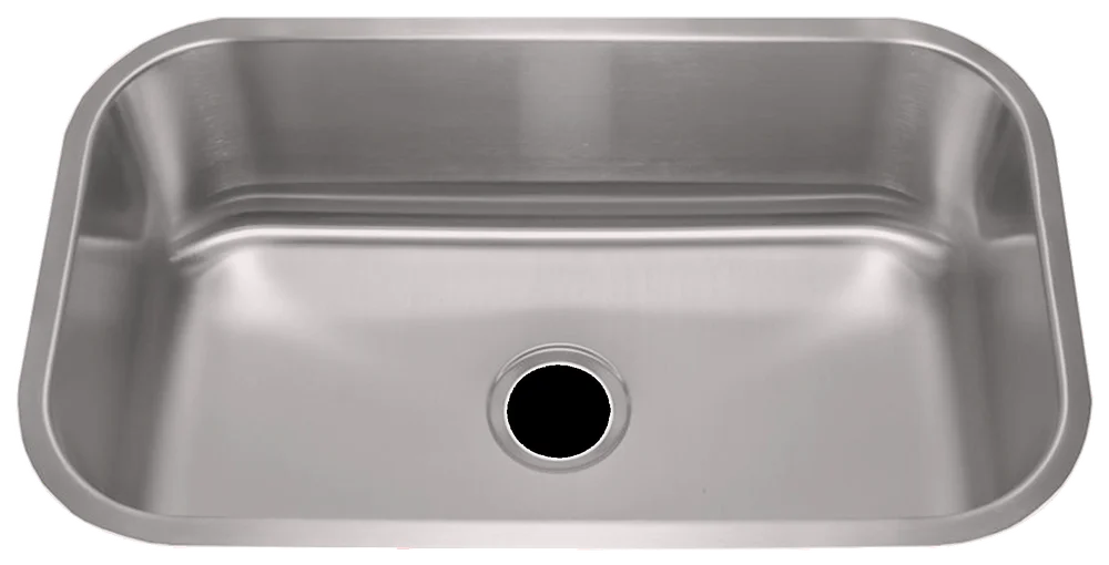 Stainless Steel Kitchen Sink 319