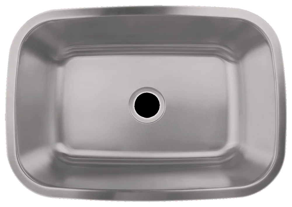 Stainless Steel Kitchen Sink 306