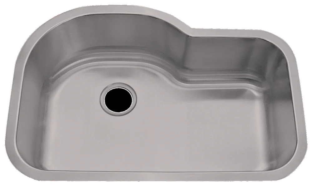 Stainless Steel Kitchen Sink 339