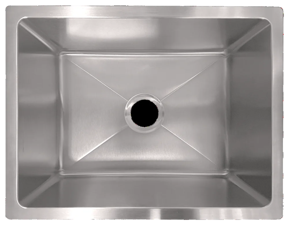 Stainless Steel Laundry Sink SR2318
