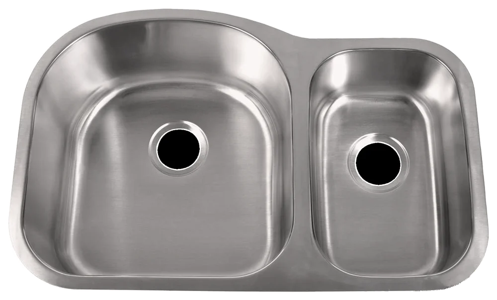 Stainless Steel Kitchen Sink 905L