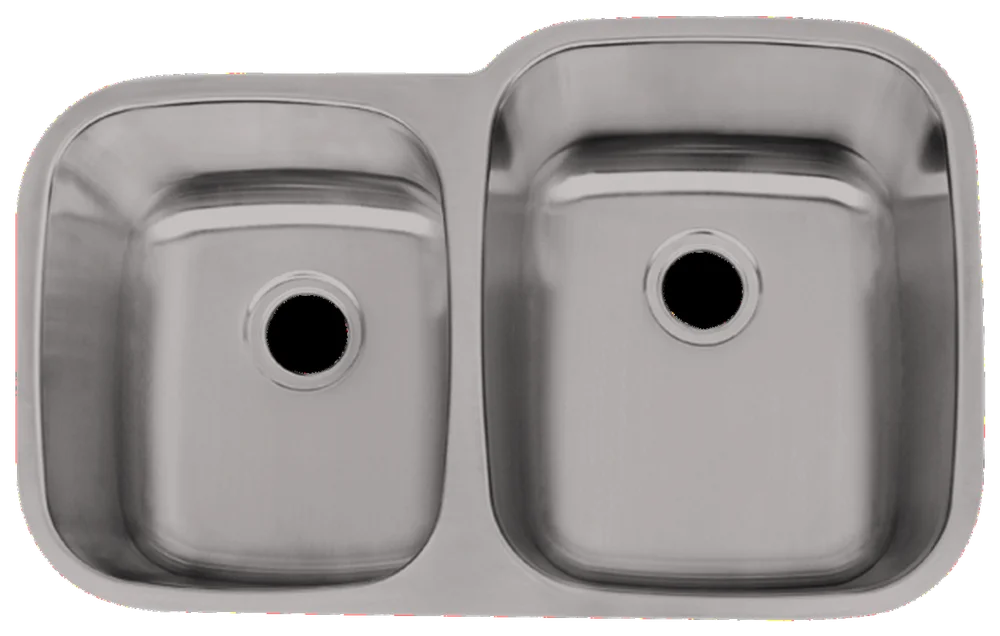 Stainless Steel Kitchen Sink 917R
