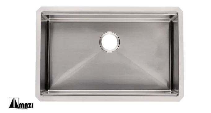 Stainless Steel Workstation Sink LHBS3019