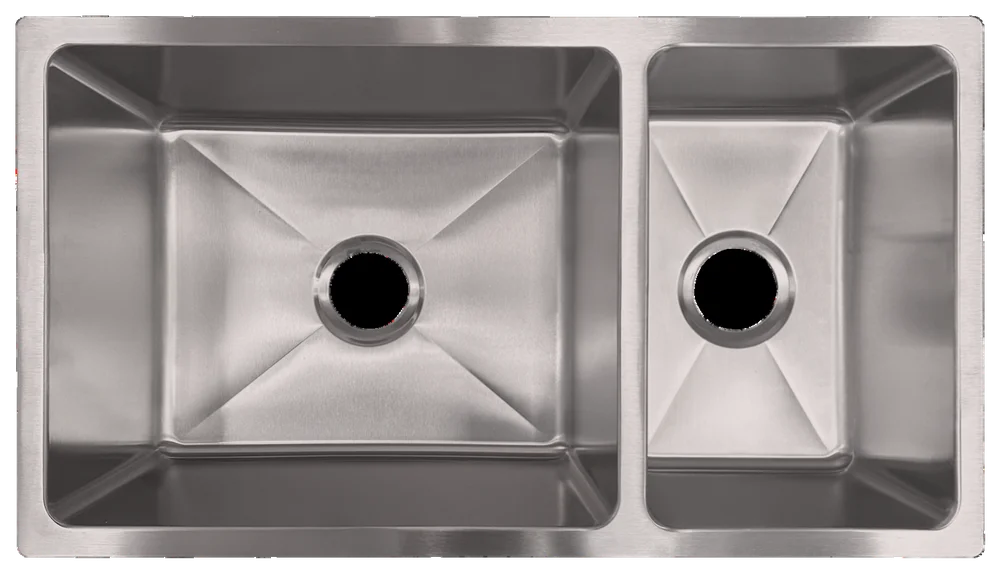 Stainless Steel Kitchen Sink SR7030