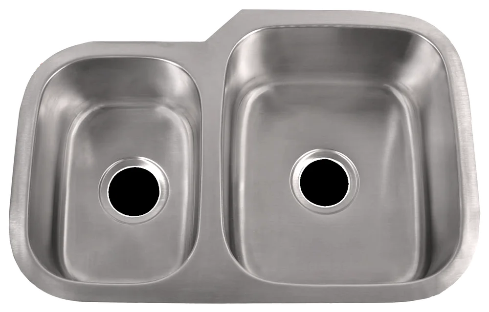 Stainless Steel Kitchen Sink 803R