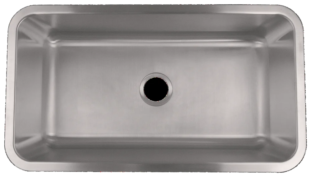 Stainless Steel Kitchen Sink FD1028