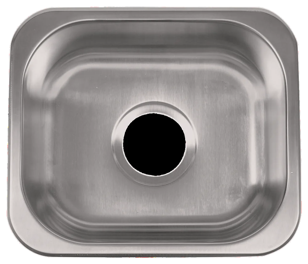 Stainless Steel Kitchen Sink T1214