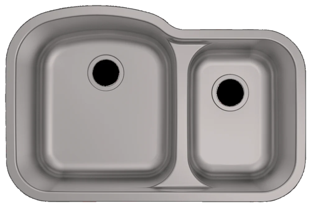 Stainless Steel Kitchen Sink 877