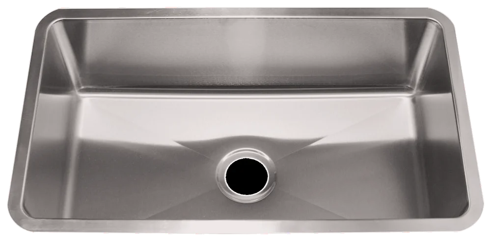 Stainless Steel Kitchen Sink RS3018