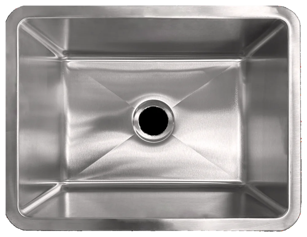 Stainless Steel Kitchen Sink RS2318