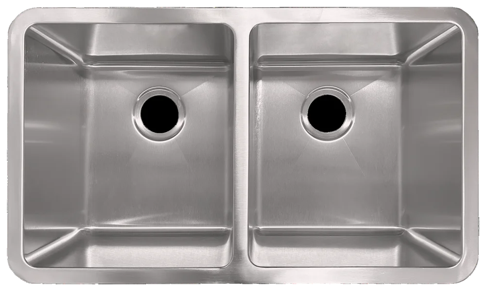 Stainless Steel Kitchen Sink RE3319