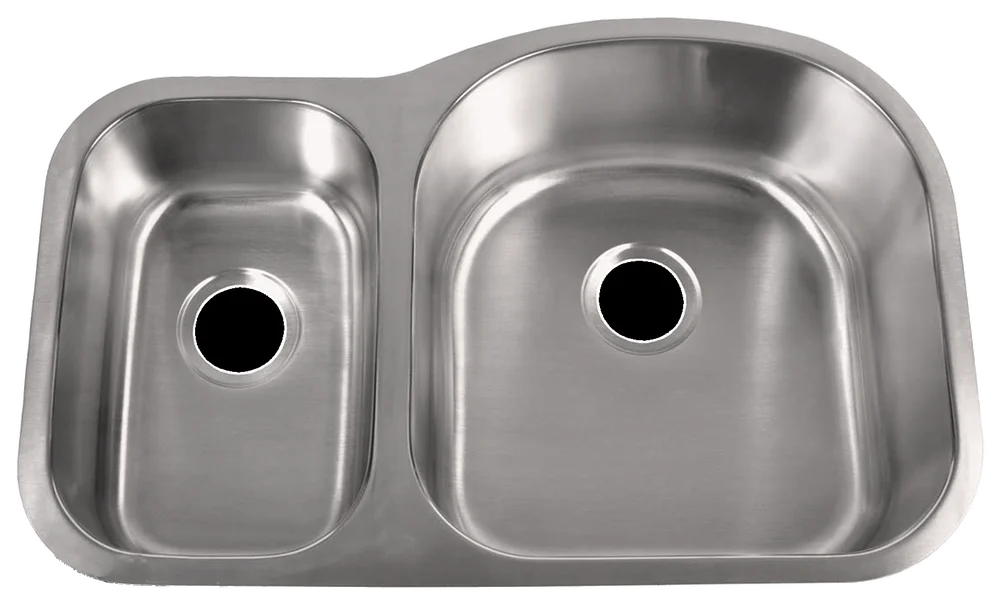 Stainless Steel Kitchen Sink 905R