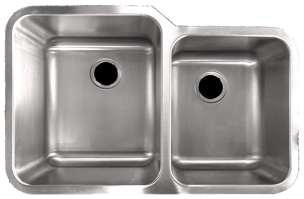 Stainless Steel Kitchen Sink FD2019L