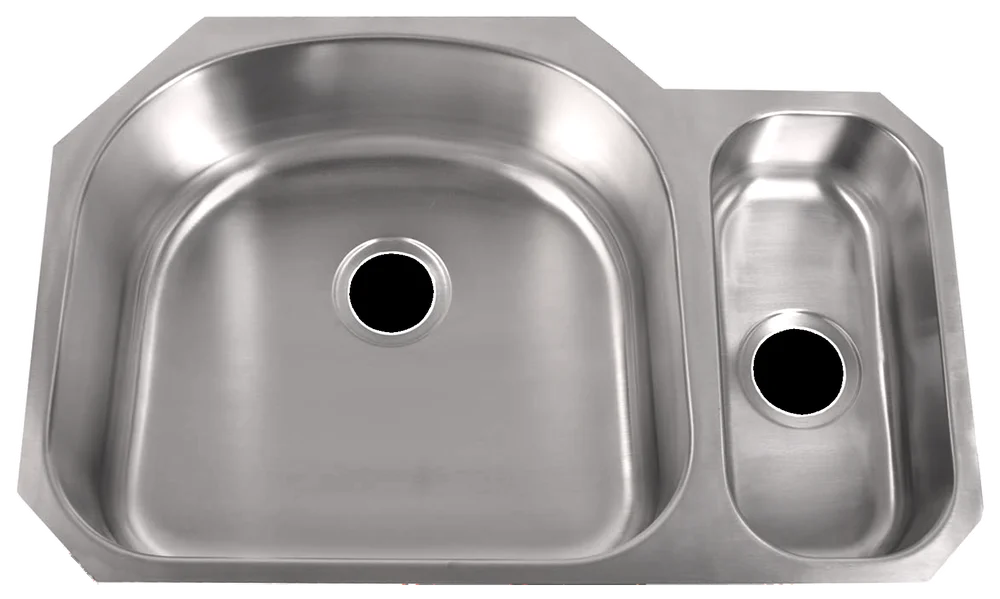 Stainless Steel Kitchen Sink 903L