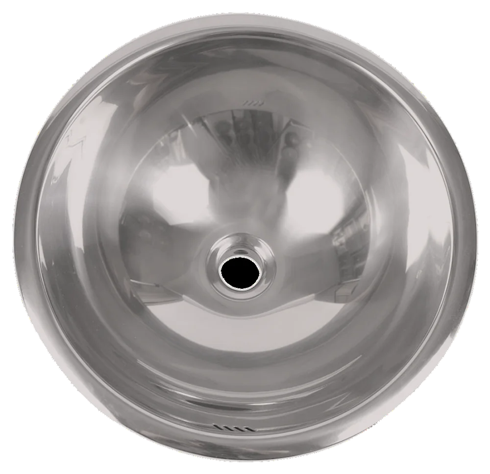 Stainless Steel Kitchen Sink R415