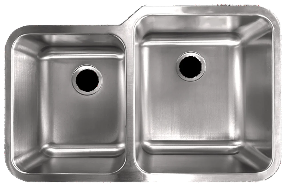 Stainless Steel Kitchen Sink RD3221R