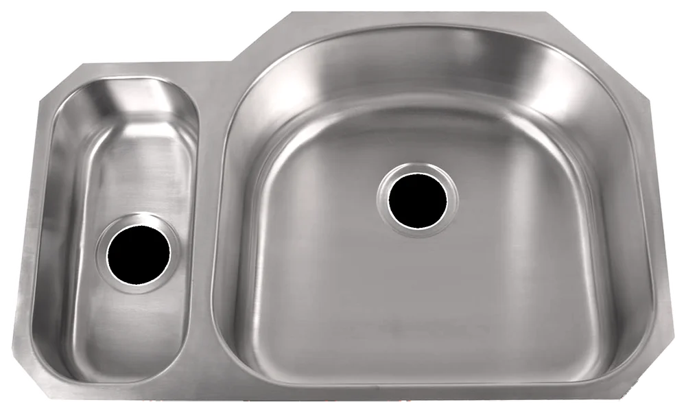Stainless Steel Kitchen Sink 903R
