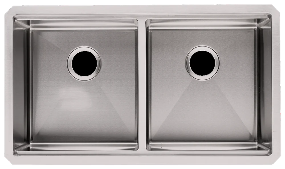 Stainless Steel Workstation Sink LHBE3219