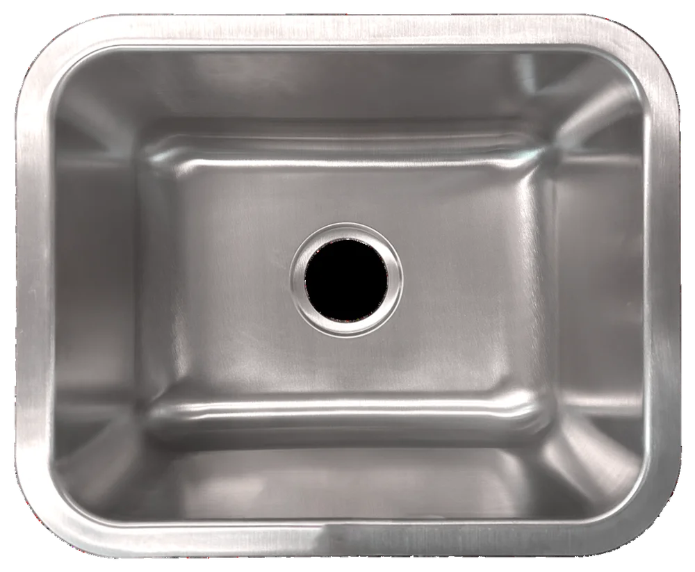 Stainless Steel Kitchen Sink FD1043