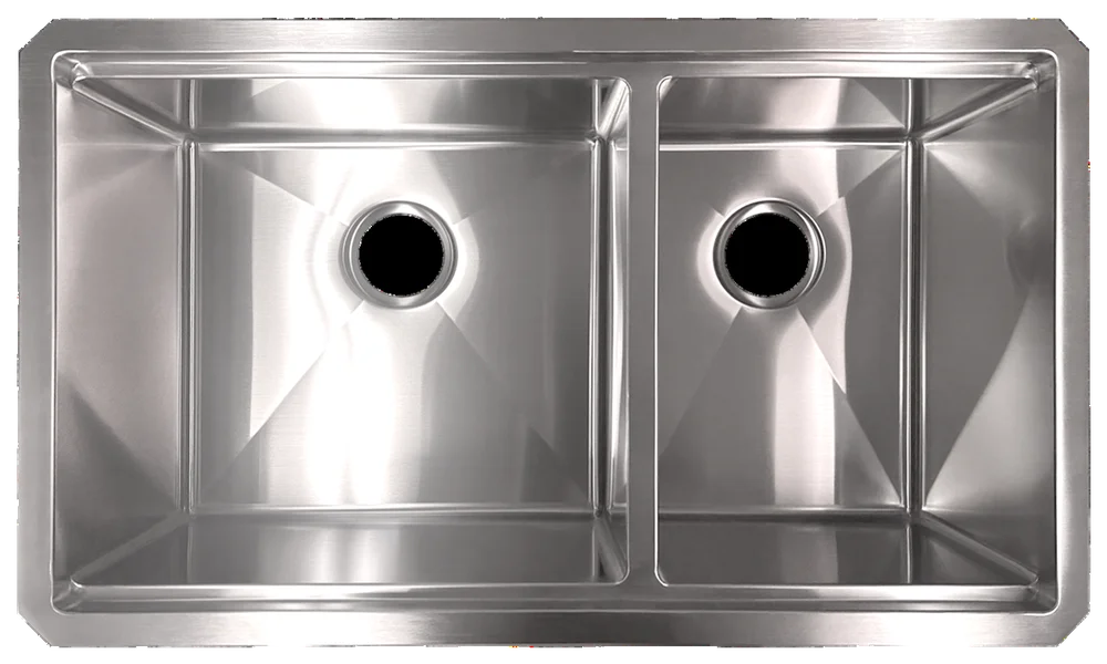 Stainless Steel Workstation Sink LHBO3219