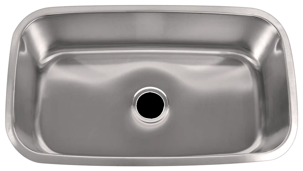 Stainless Steel Kitchen Sink 709