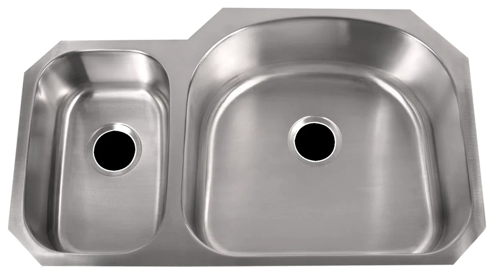Stainless Steel Kitchen Sink 945R