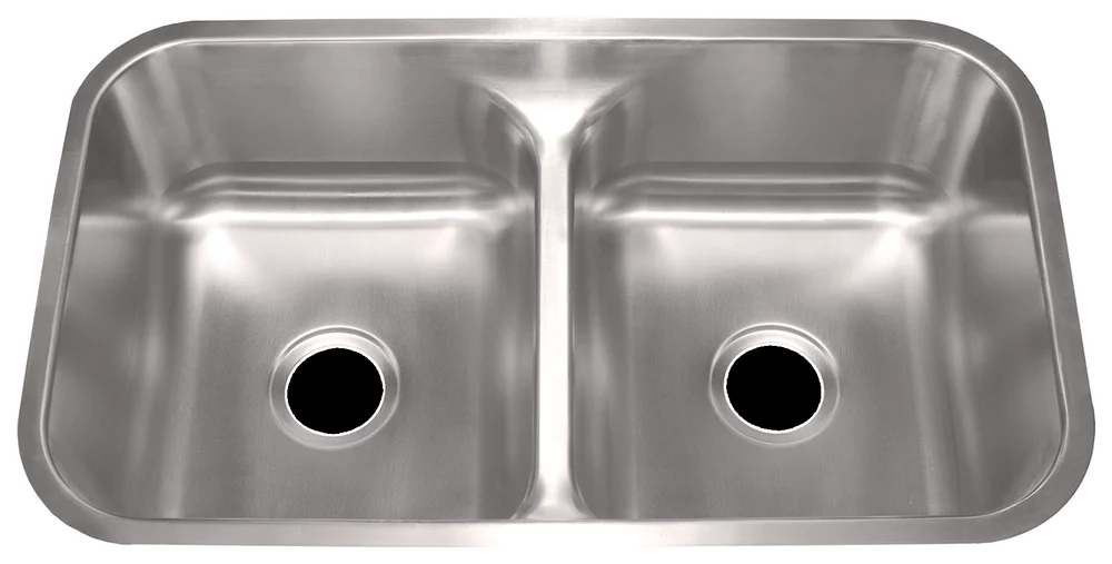 Stainless Steel Kitchen Sink 876