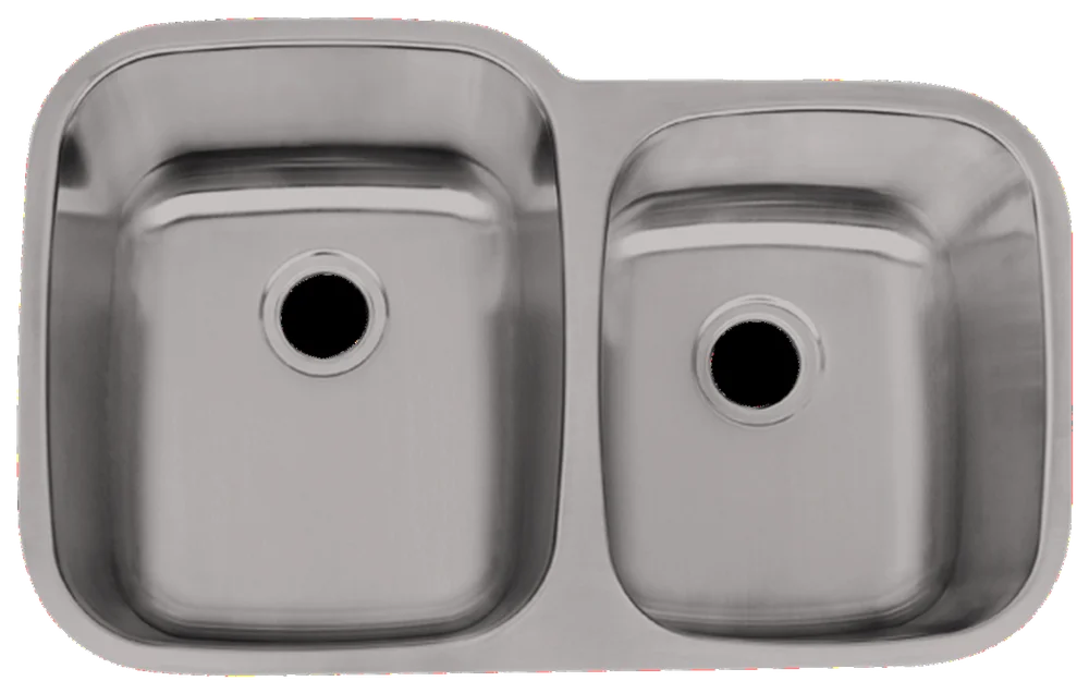 Stainless Steel Kitchen Sink 917L