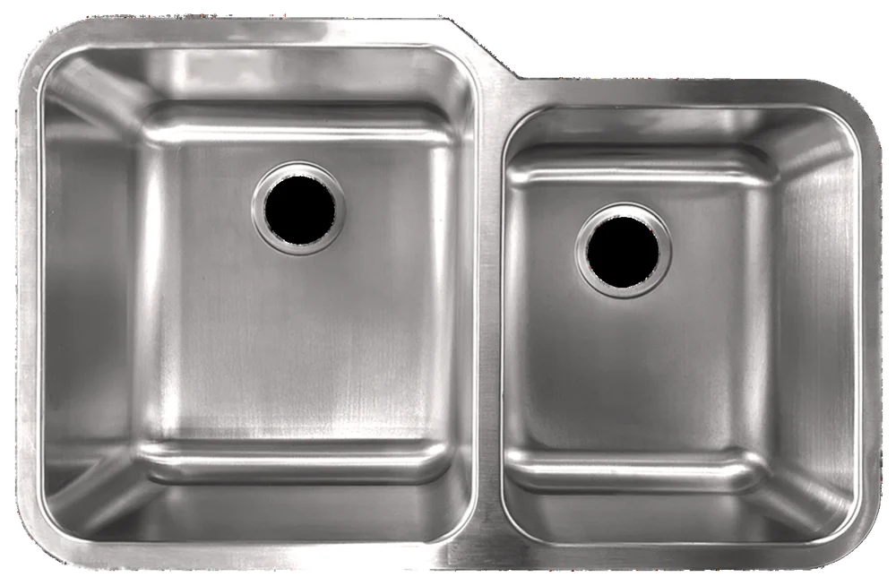 Stainless Steel Kitchen Sink RD3221L