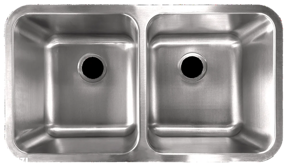 Stainless Steel Kitchen Sink FD2020