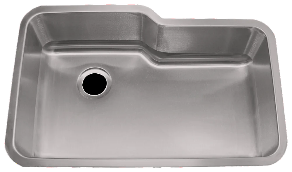 Stainless Steel Kitchen Sink 721