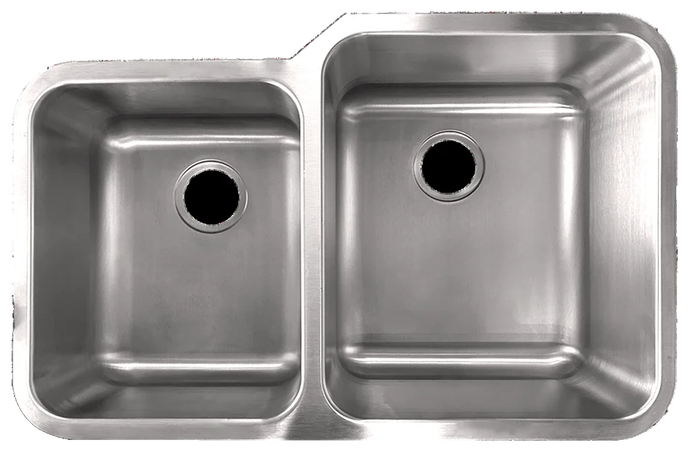 Stainless Steel Kitchen Sink FD2019R