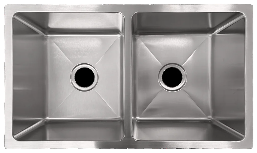 Stainless Steel Kitchen Sink SR5050