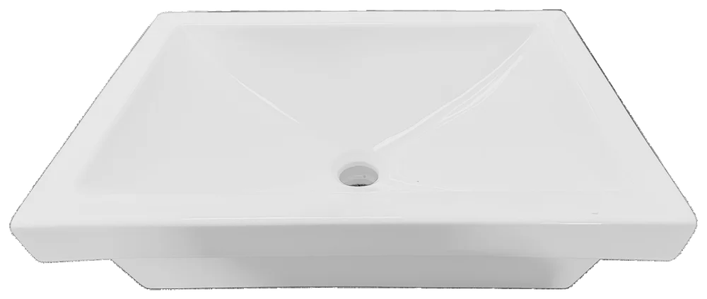 Ceramic Vessel Bathroom Sink 2014C